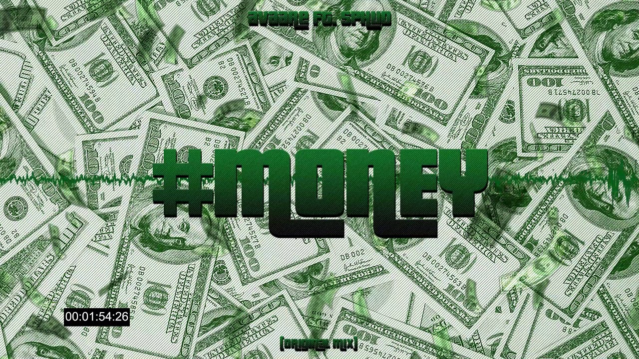 Avaare ft Sphud - #Money