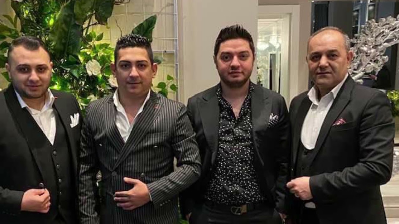 Paul hamza& Formația-Dragalasa mea live 100% (Cover Alex de la Cluj)