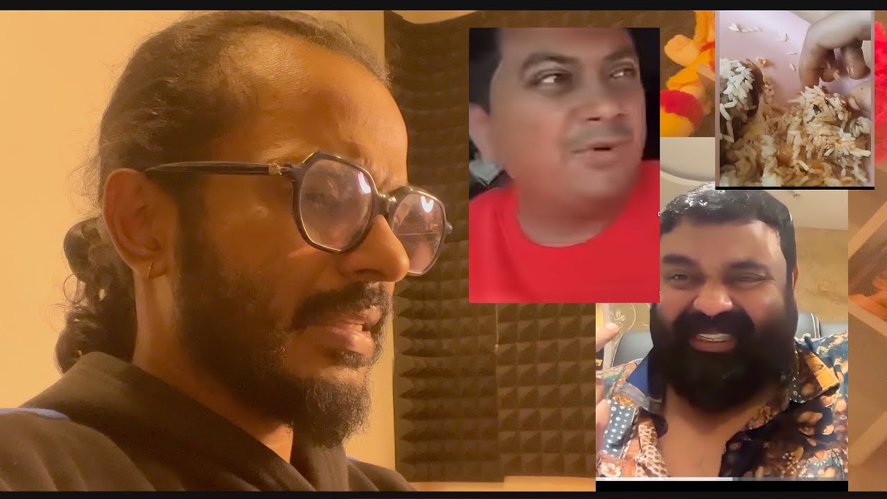 മൃണാളിന്റെ അഹങ്കാരത്തിന് എട്ടിന്റെ പണി🤯😱 /Mrinal’s Blog /Hungry Mrinal /Sujith Bhakthana