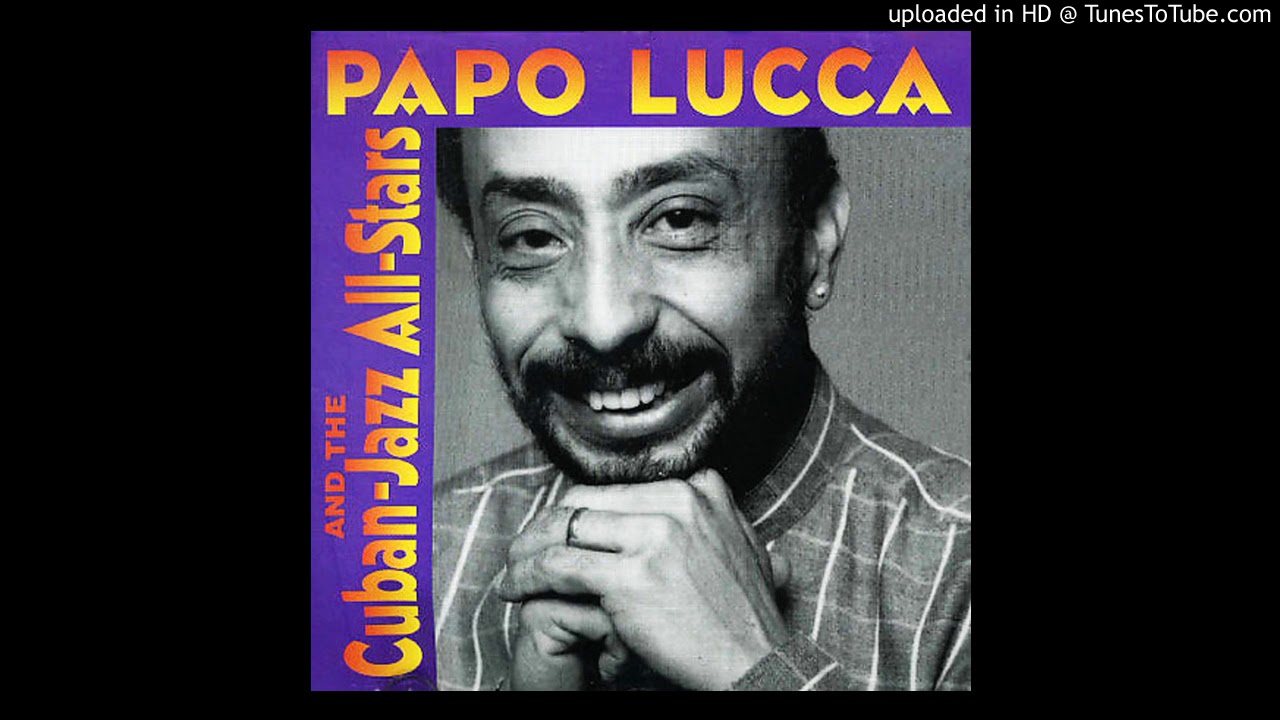 TEMA A PAPO LUCCA - PAPO LUCCA