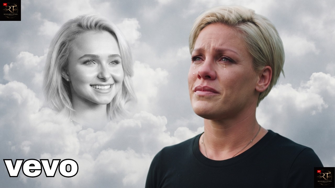 P!NK - RIP HAYDEN (A Tribute To The Late Actress Hayden Panettiere)(Fan-Made)