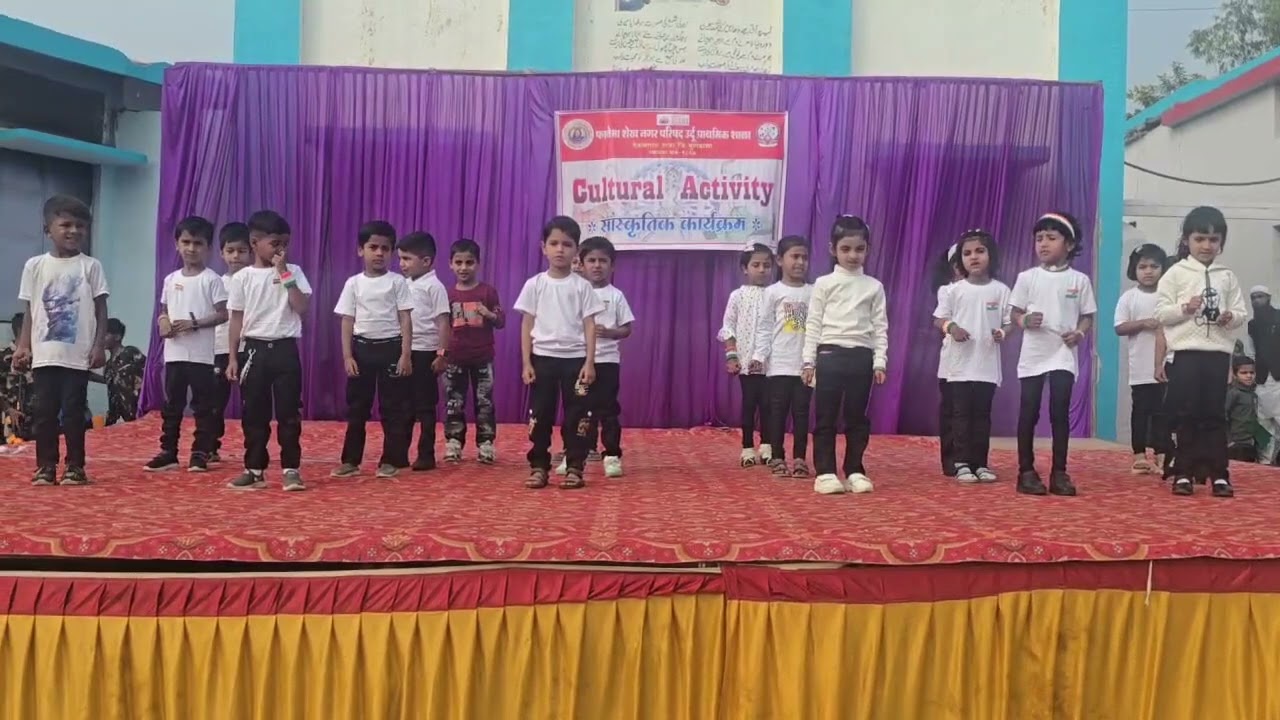Chota Bacha Samajh Ke #masoom #innocent #anotherbrickinthewall #primary