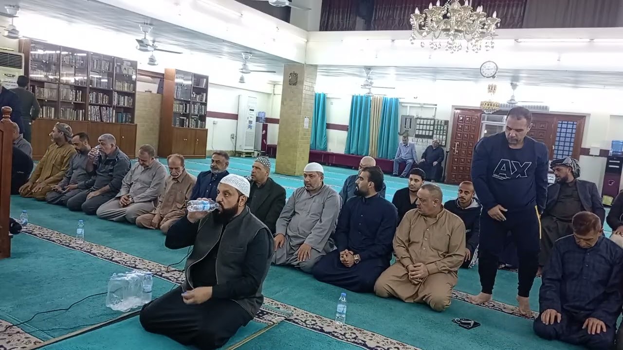 ١٤ آذار ٢٠٢٦