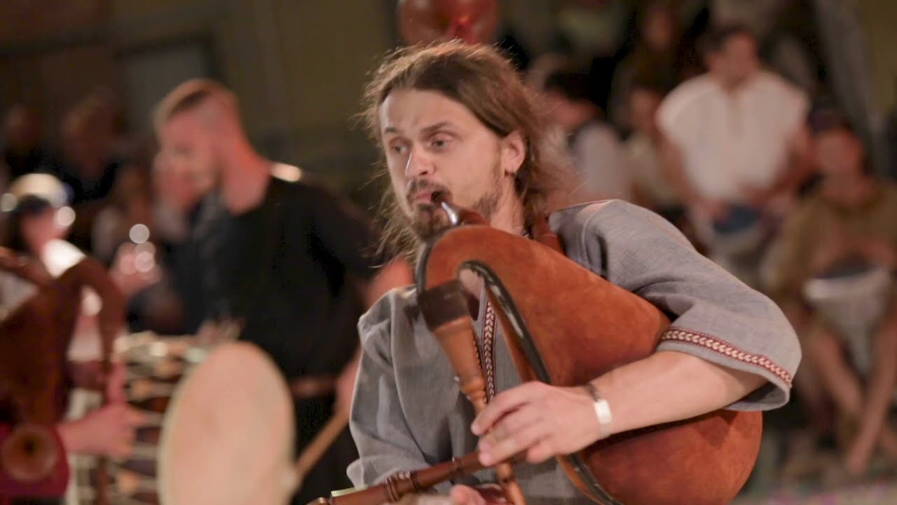 Palio de lo Daino 2019 TRAILER