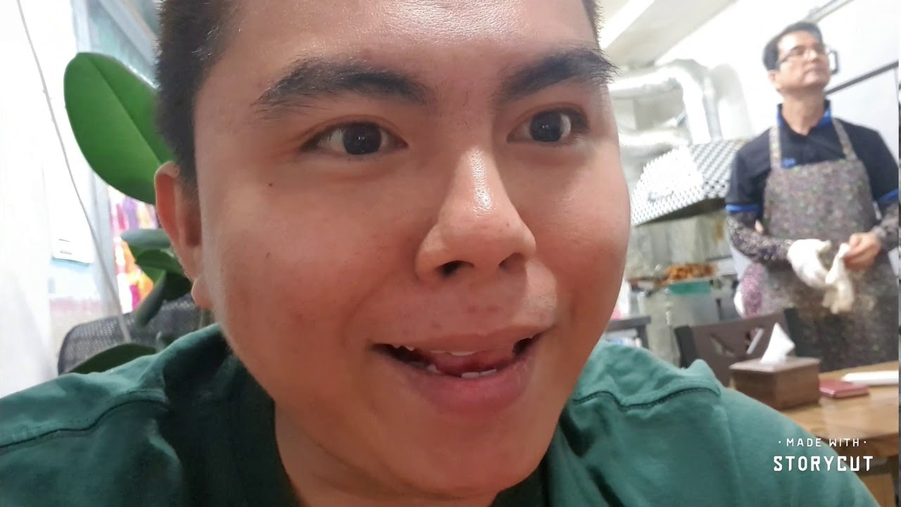 AMATS   (Mek-Ju &Chicken)  VLOG#1