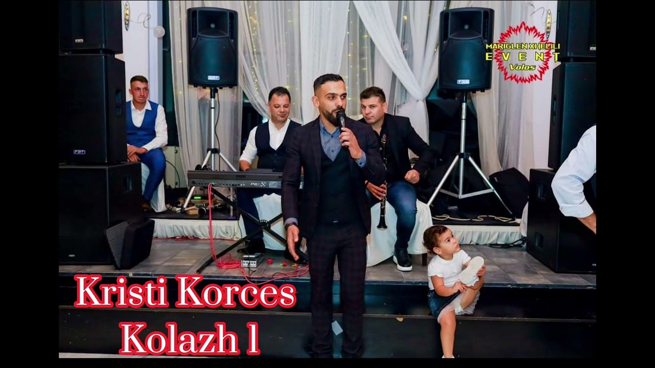 Kristi Korces - Kolazh 1