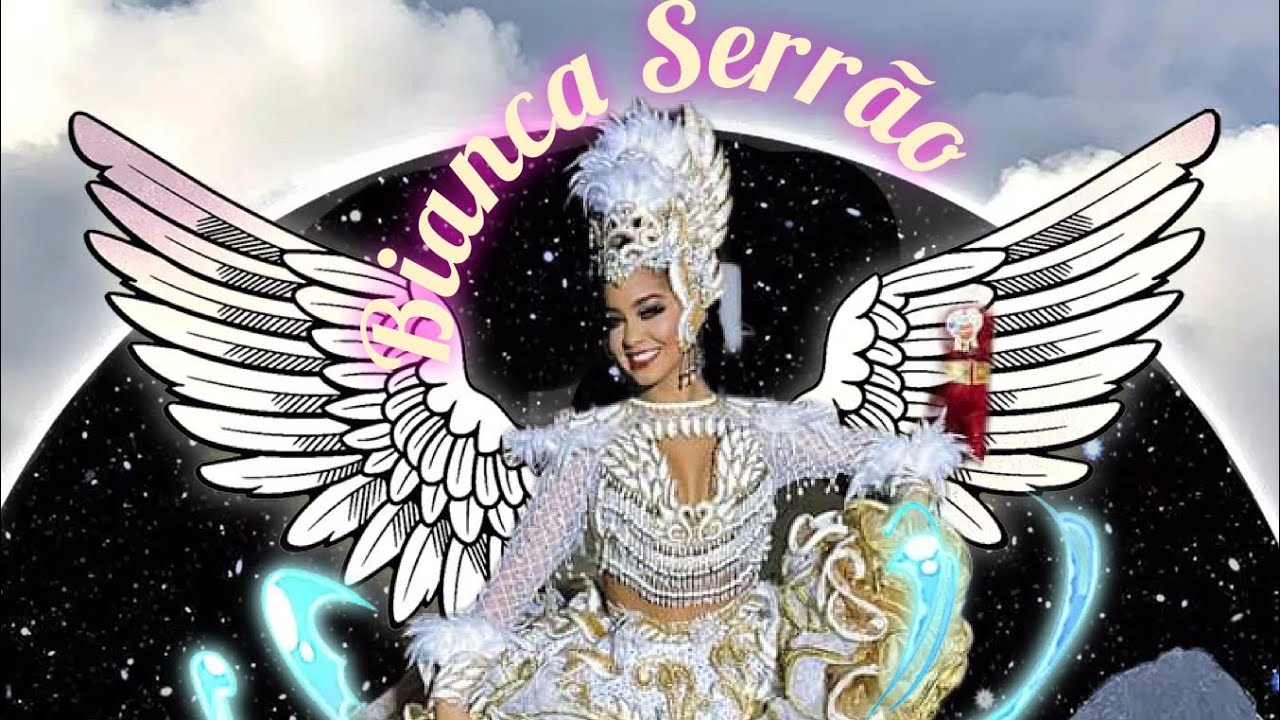 Miss Negritude Bianca Serrão -Campeã 3°lugar nota máxima. Concurso da Fumbel 2022 -