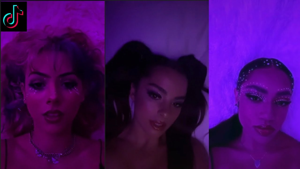 Stranger Euphoria Challenge | TikTok Compilation