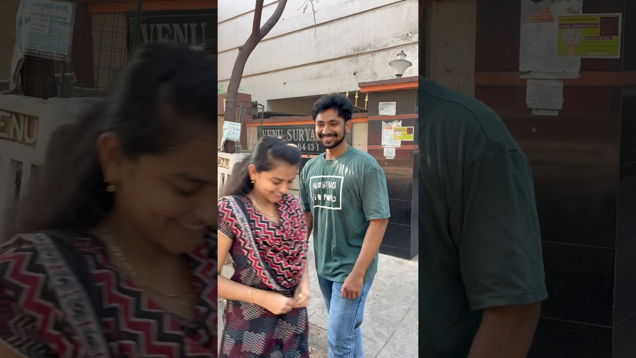 Ashok vibes | Telugu comedy shorts | like and subscribe | #comedy