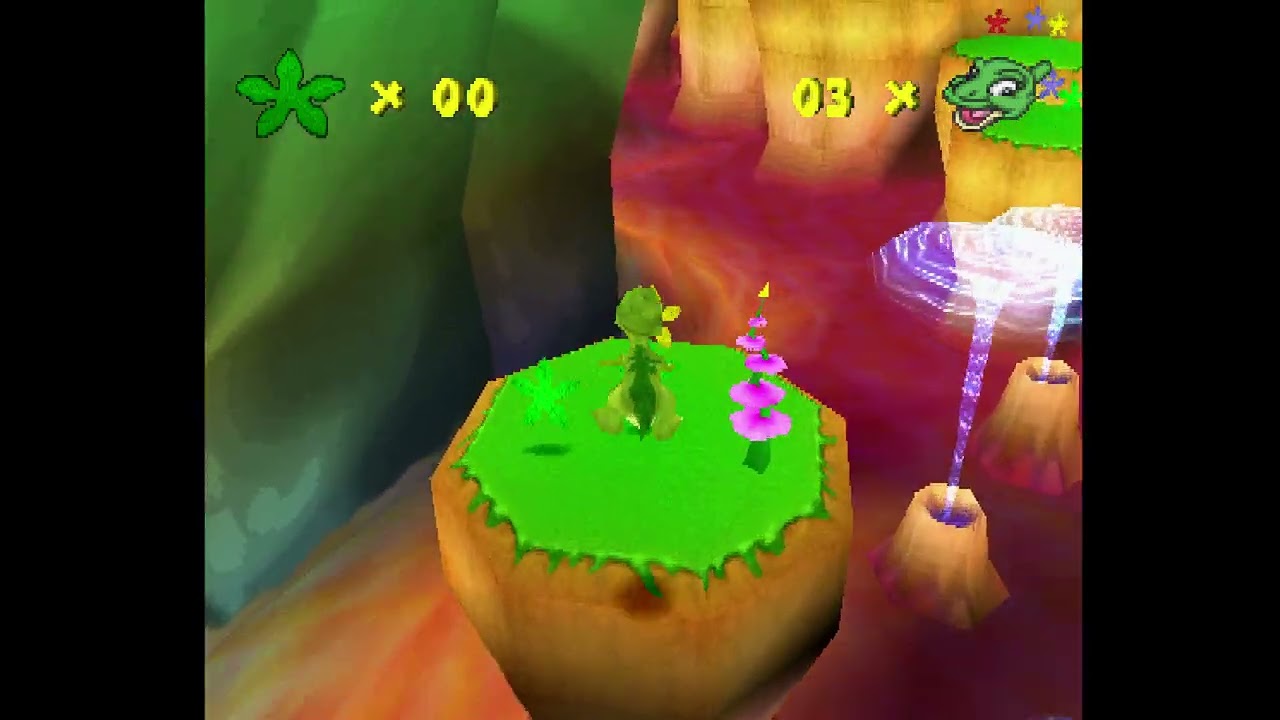 [TAS] PSX The Land Before Time: Return to the Great Valley by Bovice in 13:28.145