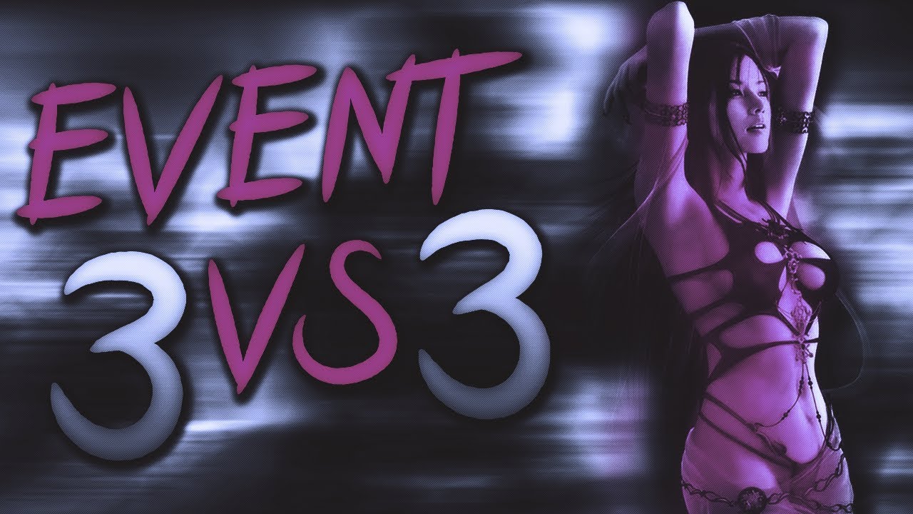 SHAIYA EG 1-15 EVENT [ P2W vs Ezzzzzzz ]