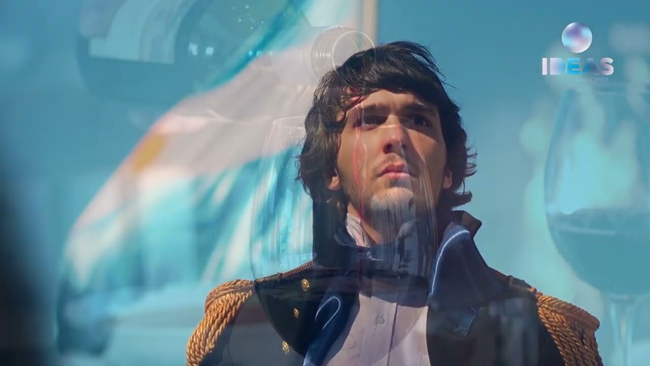 Esta es mi Argentina