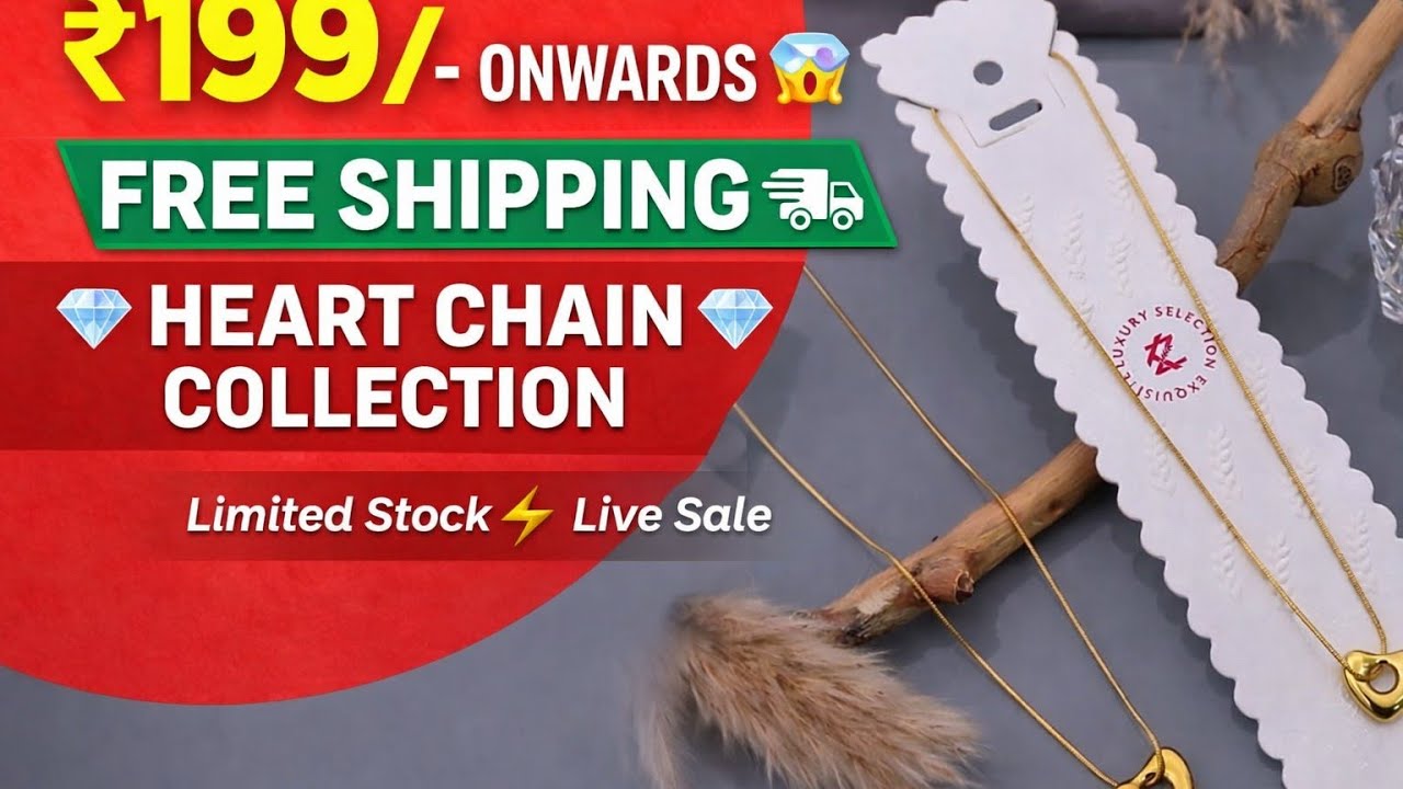 #CHAIN #VFAJEWELLERY #FreeShipping #singlelayerchain #doublelayerchain 
