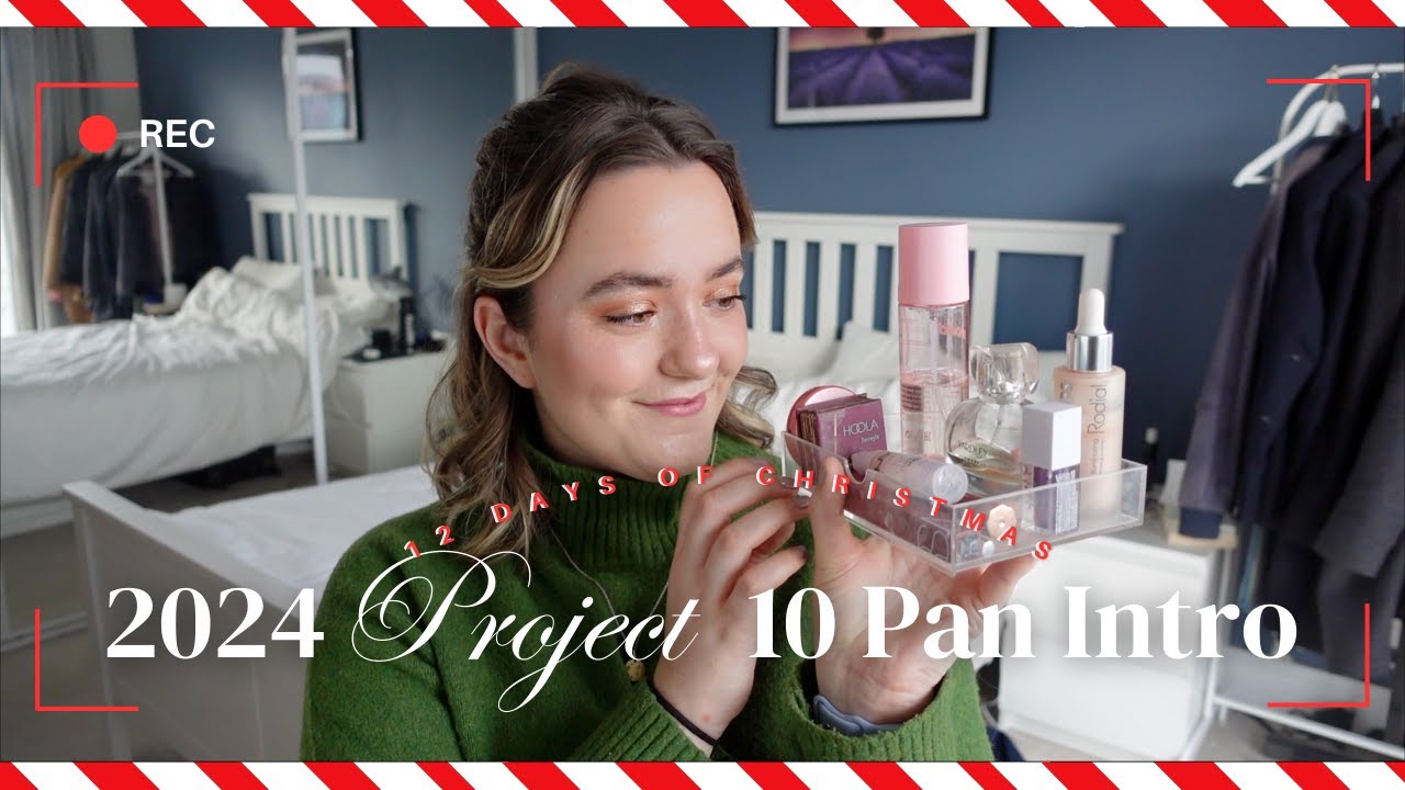 Introducing Project 10 Pan For 2024