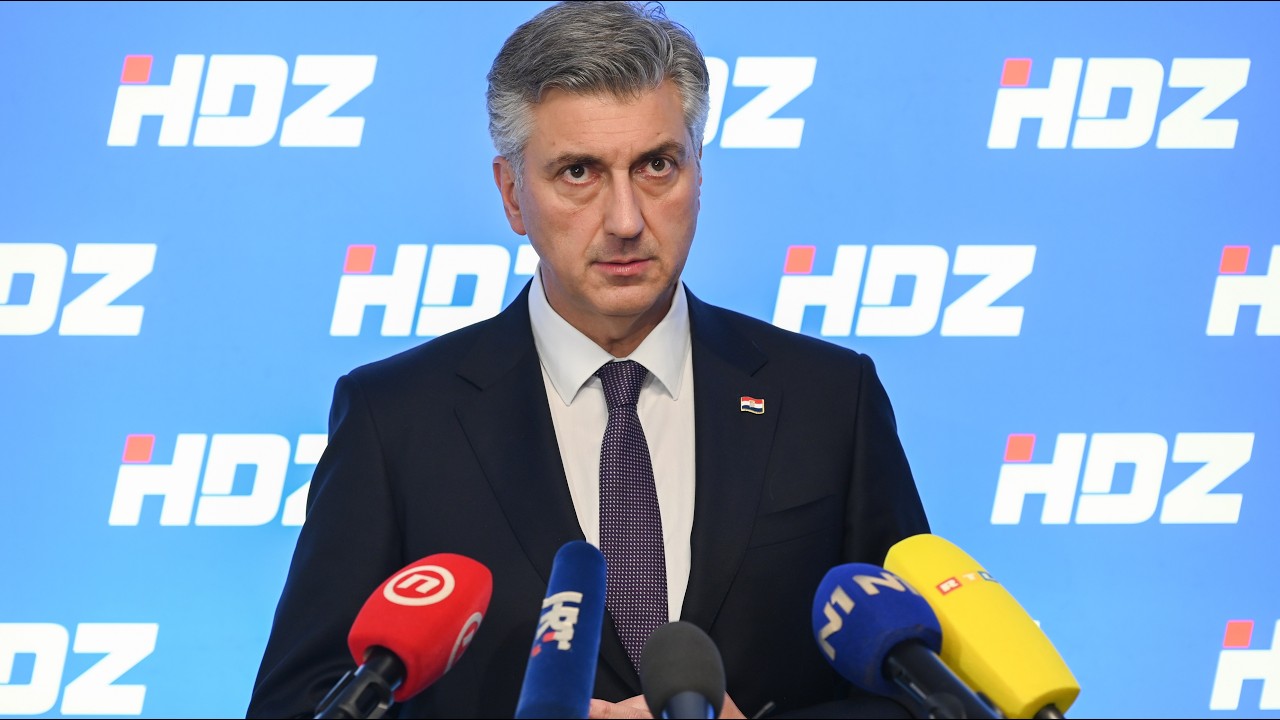 PHDZ/PVRH Plenković: Neće biti zabrana! Mi nismo Vlada koja zabranjuje