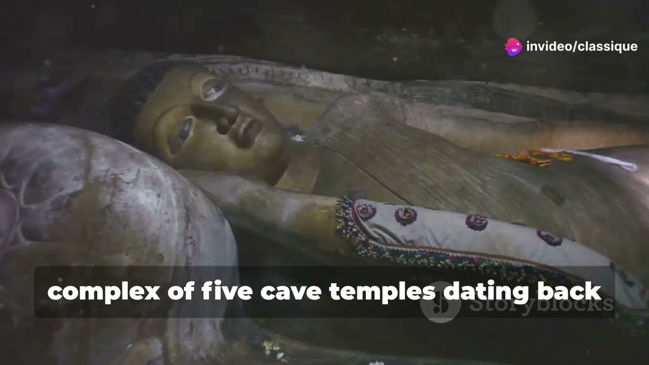 Why Sri Lanka's Ancient Civilizations are So Fascinating