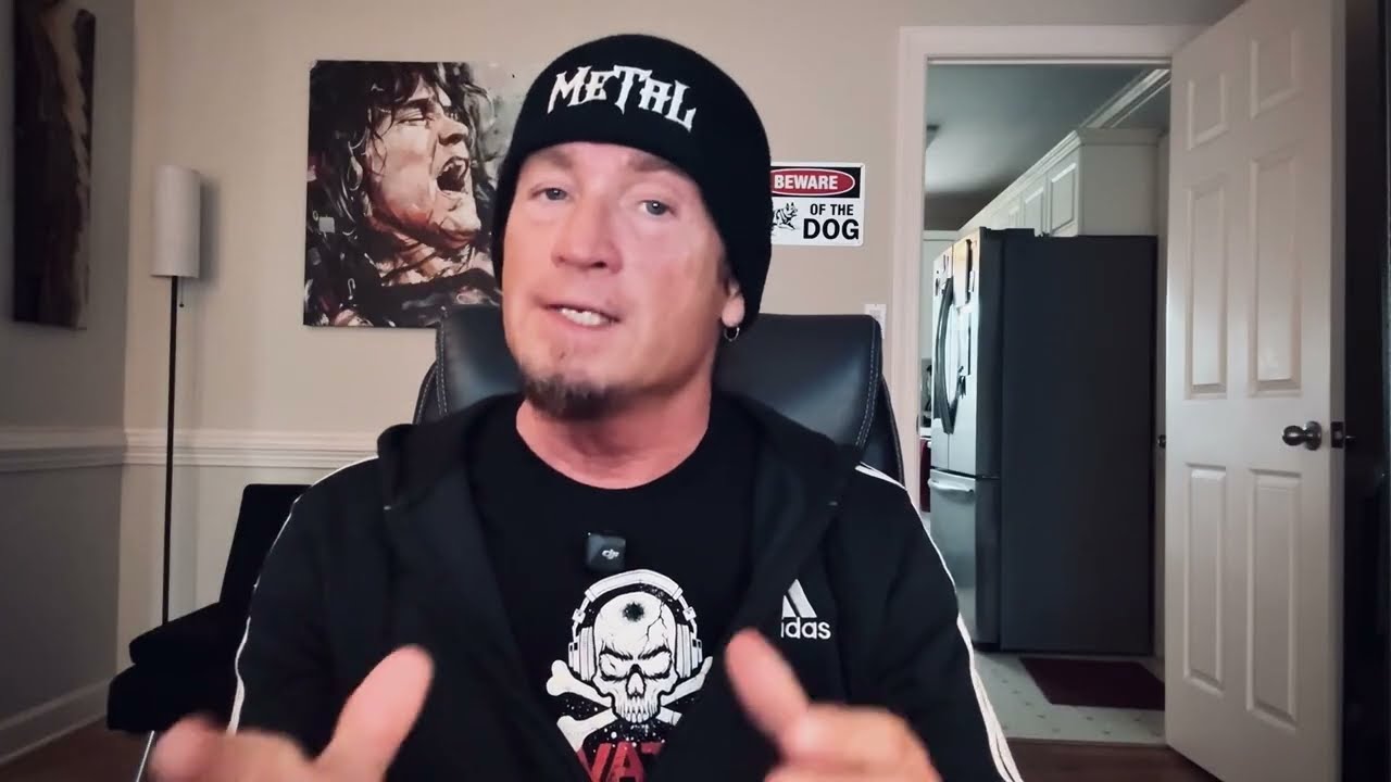 The Bigger You See Yourself, The Smaller Resistance Becomes