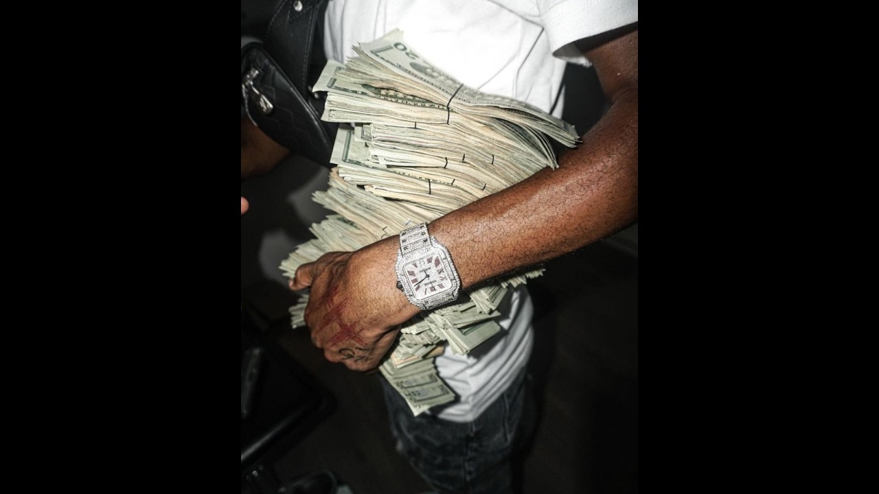 (FREE) Kevin Gates x Gunna Type Beat | 