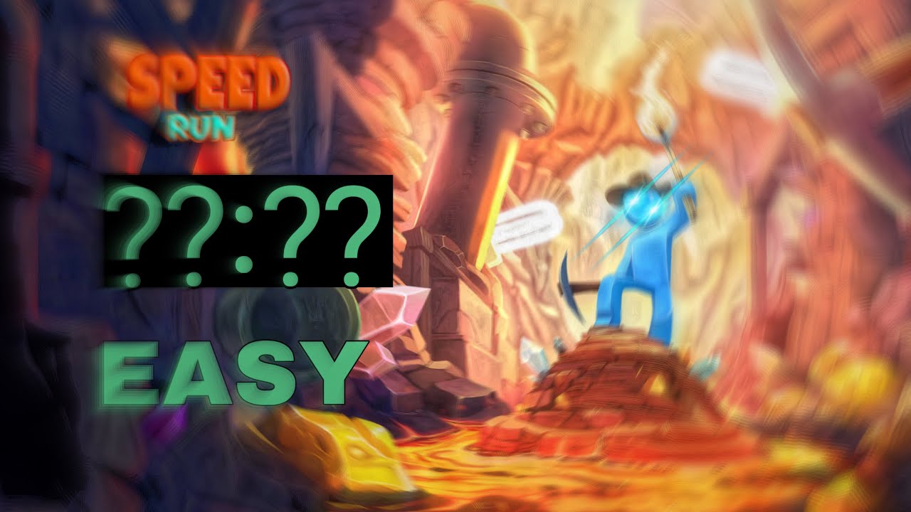 Any% Speedrun | RTA 24:49 | Supraland Six Inches Under (V1.2.3349 6/05/2024)