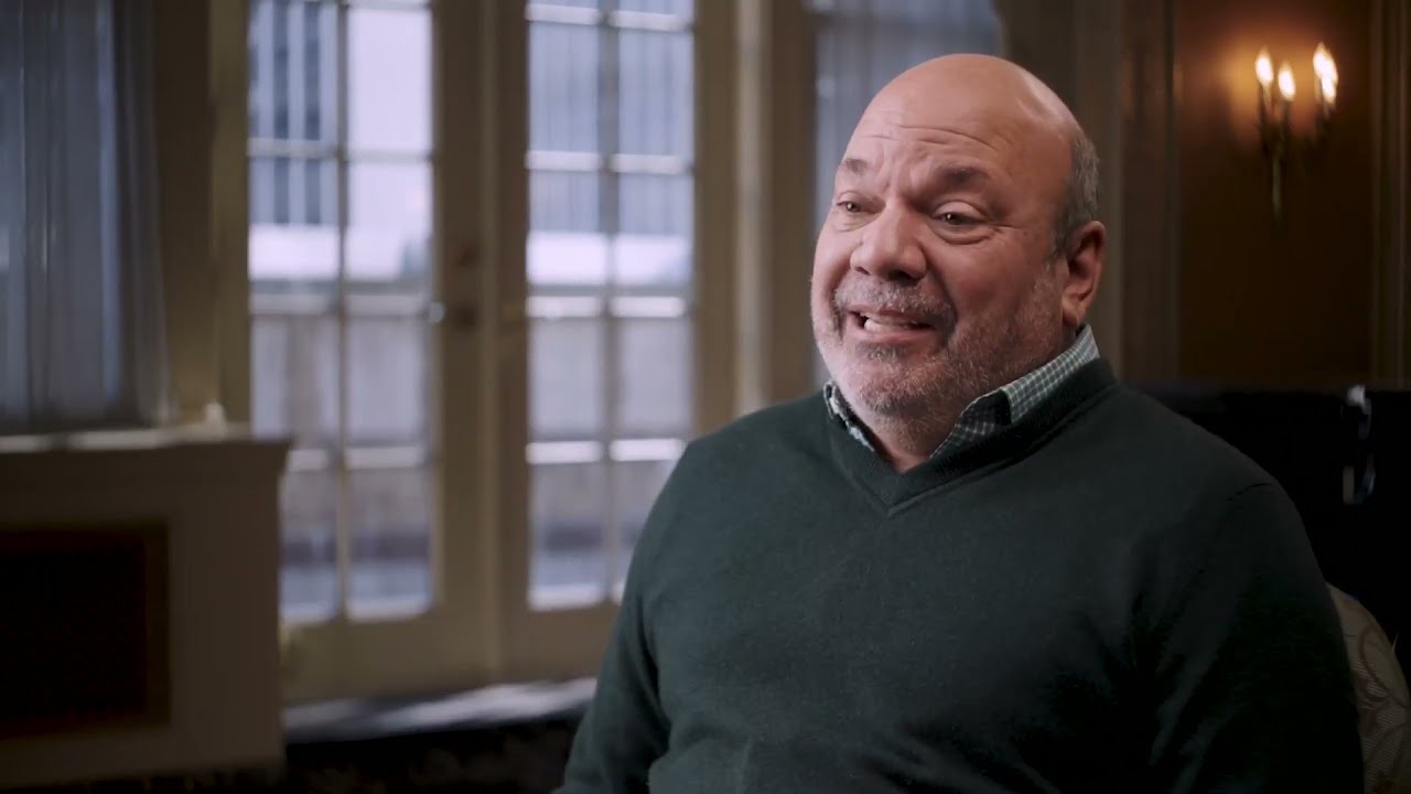 CASEY NICHOLAW | SOME LIKE IT HOT MUSICAL