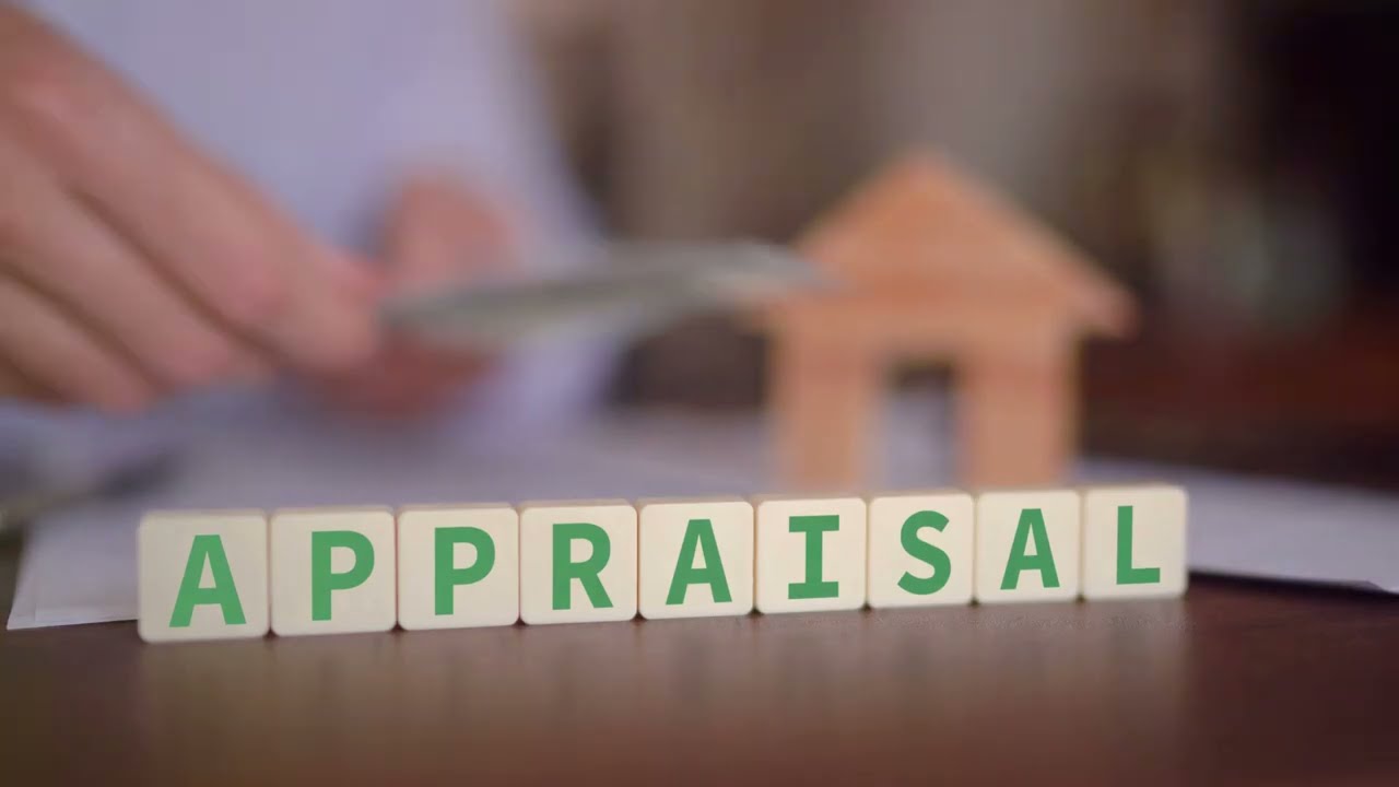 Best Real Estate Appraisal Software for 2024