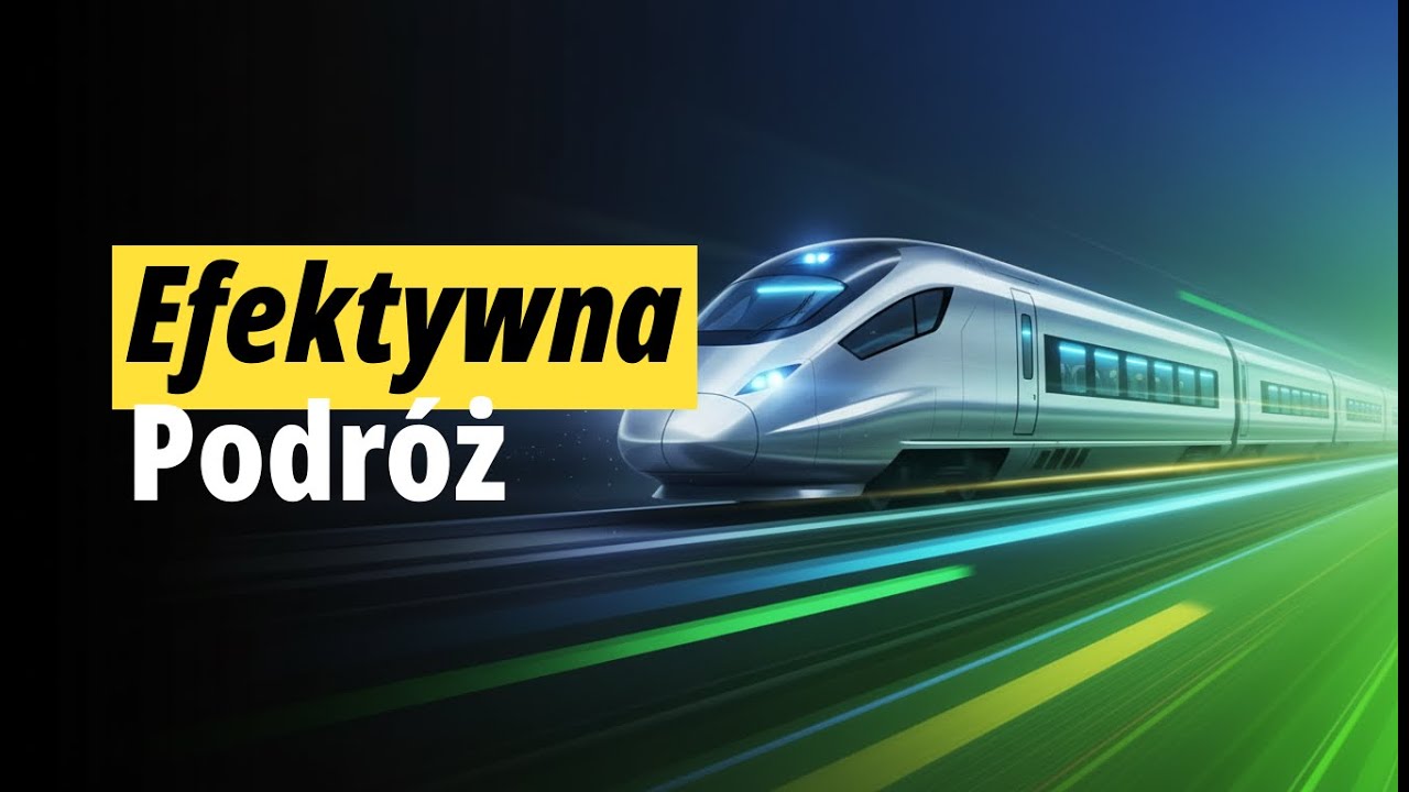 Produktywność w pociągu i samolocie: Jak planuję zadania w Todoist?