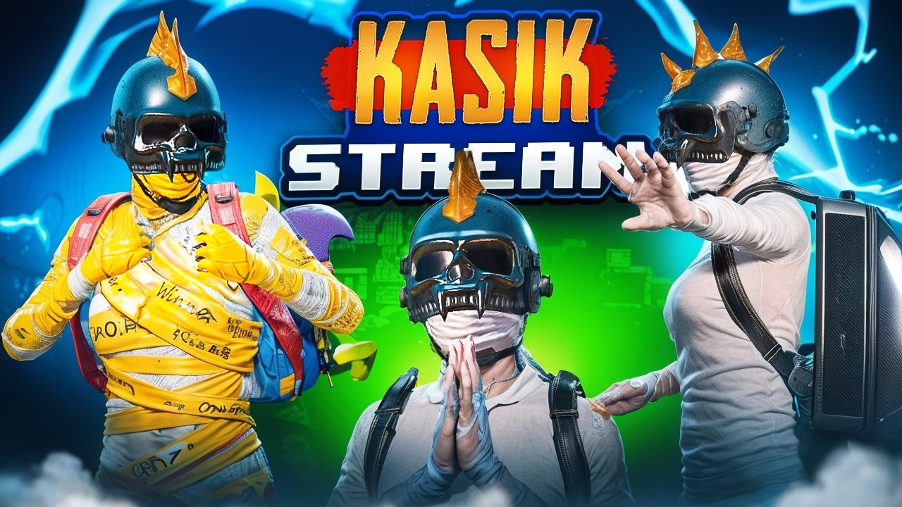 СШИБАЕМ КАСКИ В PUBG MOBILE - РОЗЫГРЫШ НА 500к UC