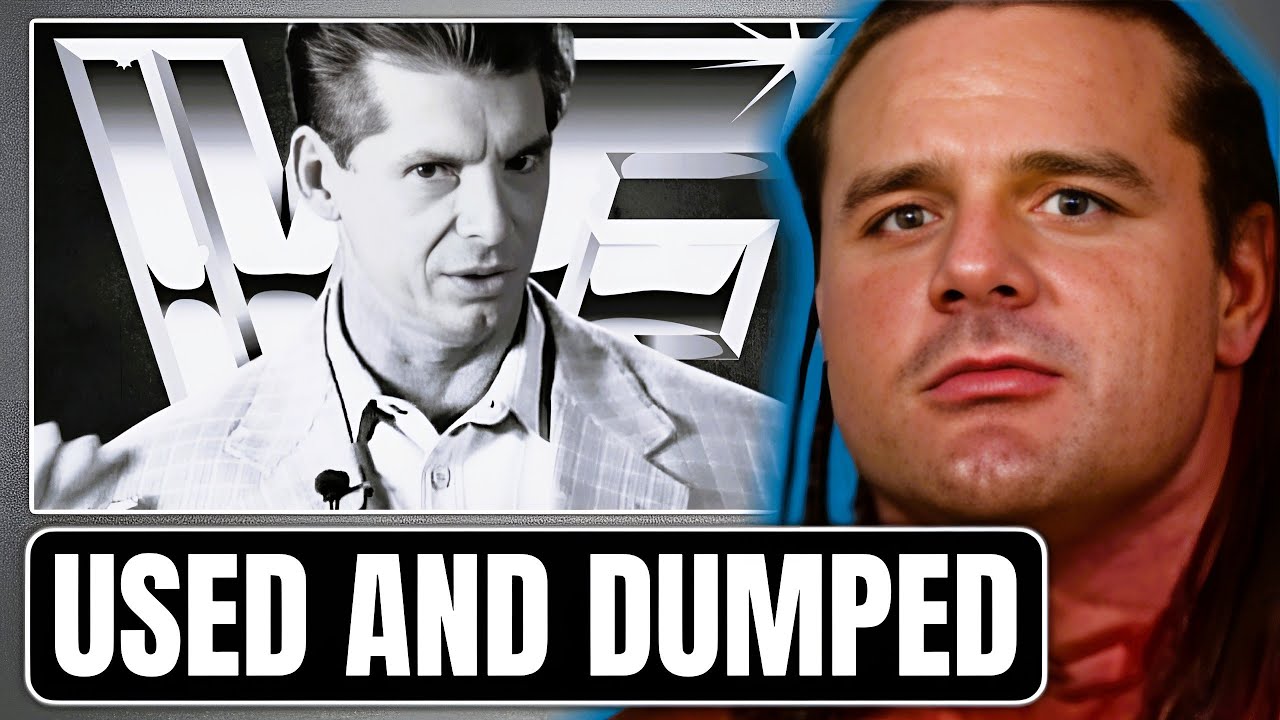 Why Vince McMahon FIRED The British Bulldog at His Peak