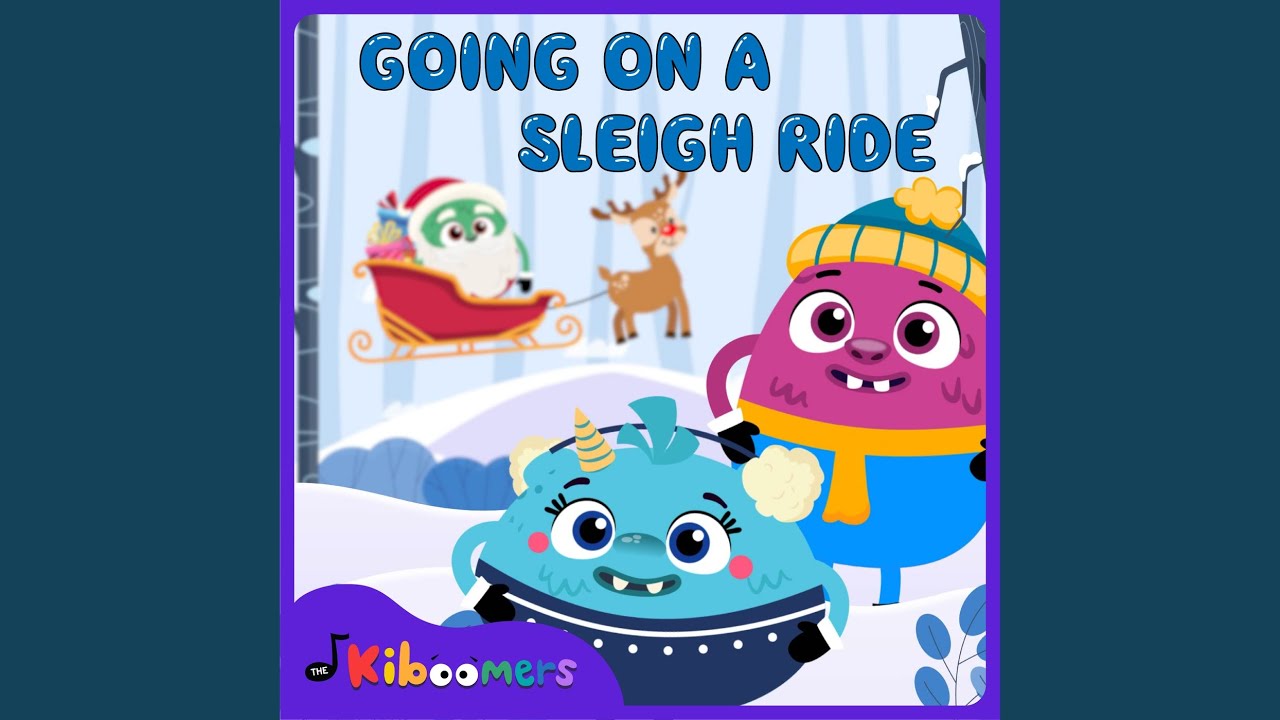 Going on a Sleigh Ride (Instrumental)