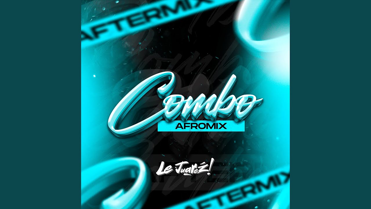 Combo (AfroMix)