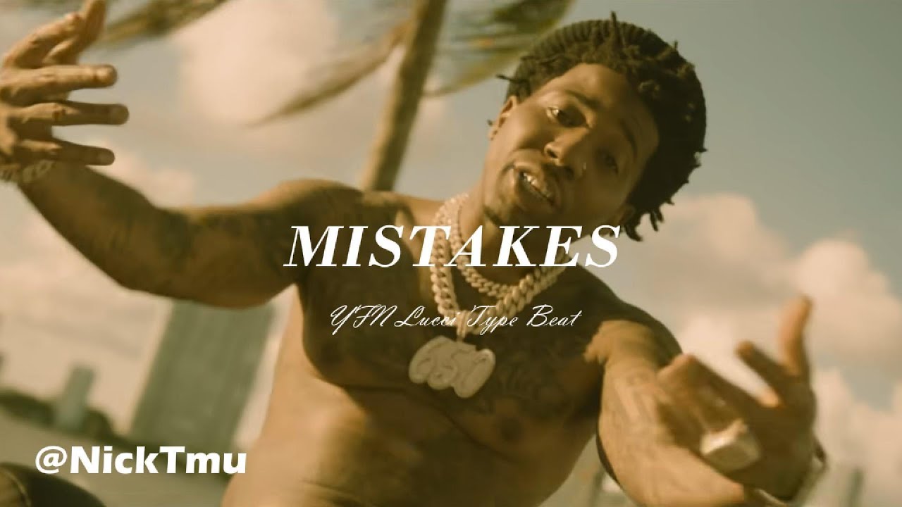 FREE YFN Lucci Type Beat 2025 - 