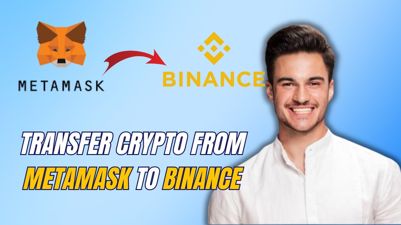NEW! How to transfer BnB from Metamask to Binance smart chain (2025)