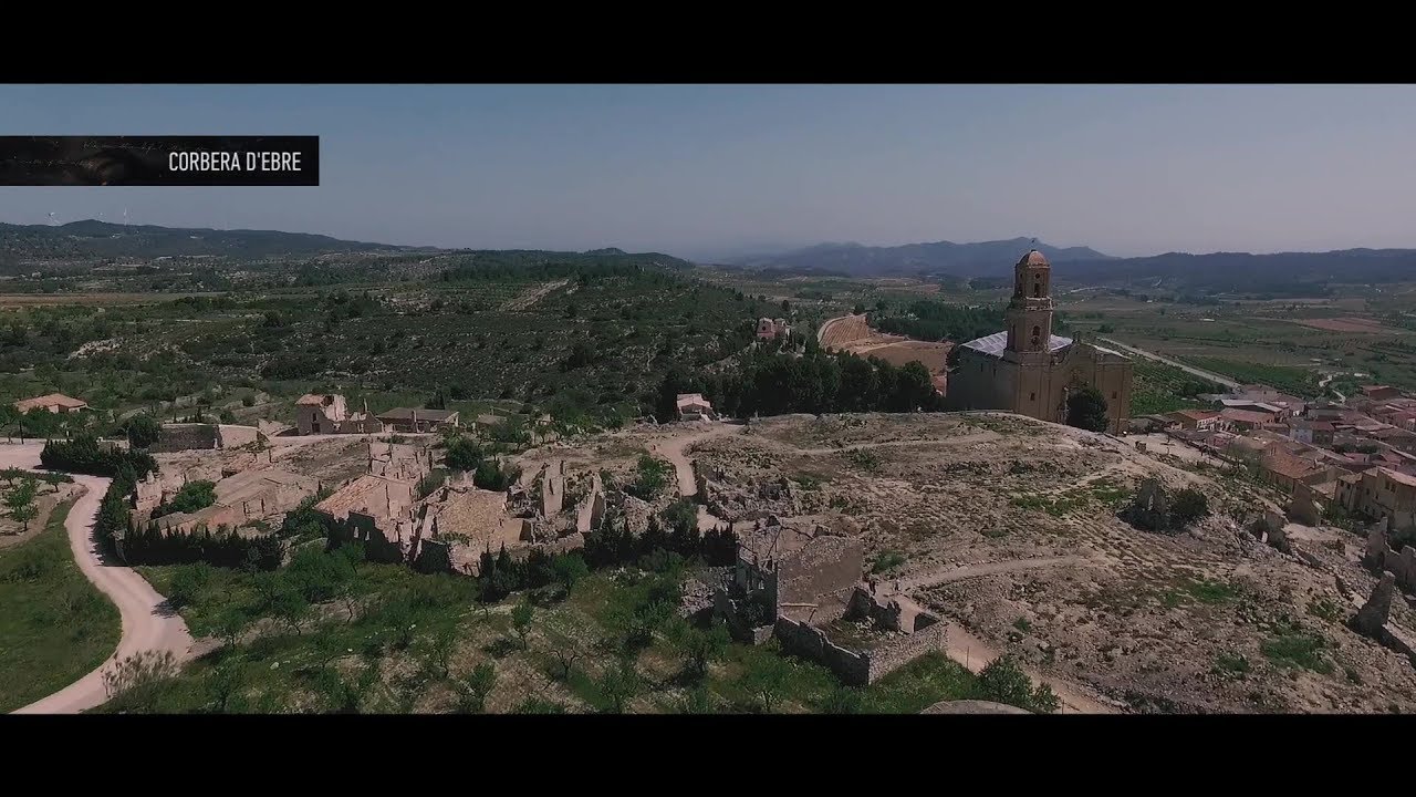 Tremolors - Capítol 5: Bombes a la rereguarda