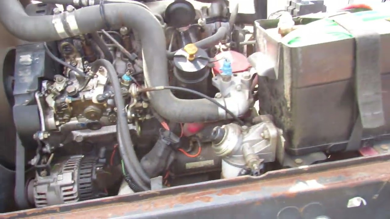 Toro 6500-D ReelMaster Parting out on Eastern-Triangle.com. 03800 70230