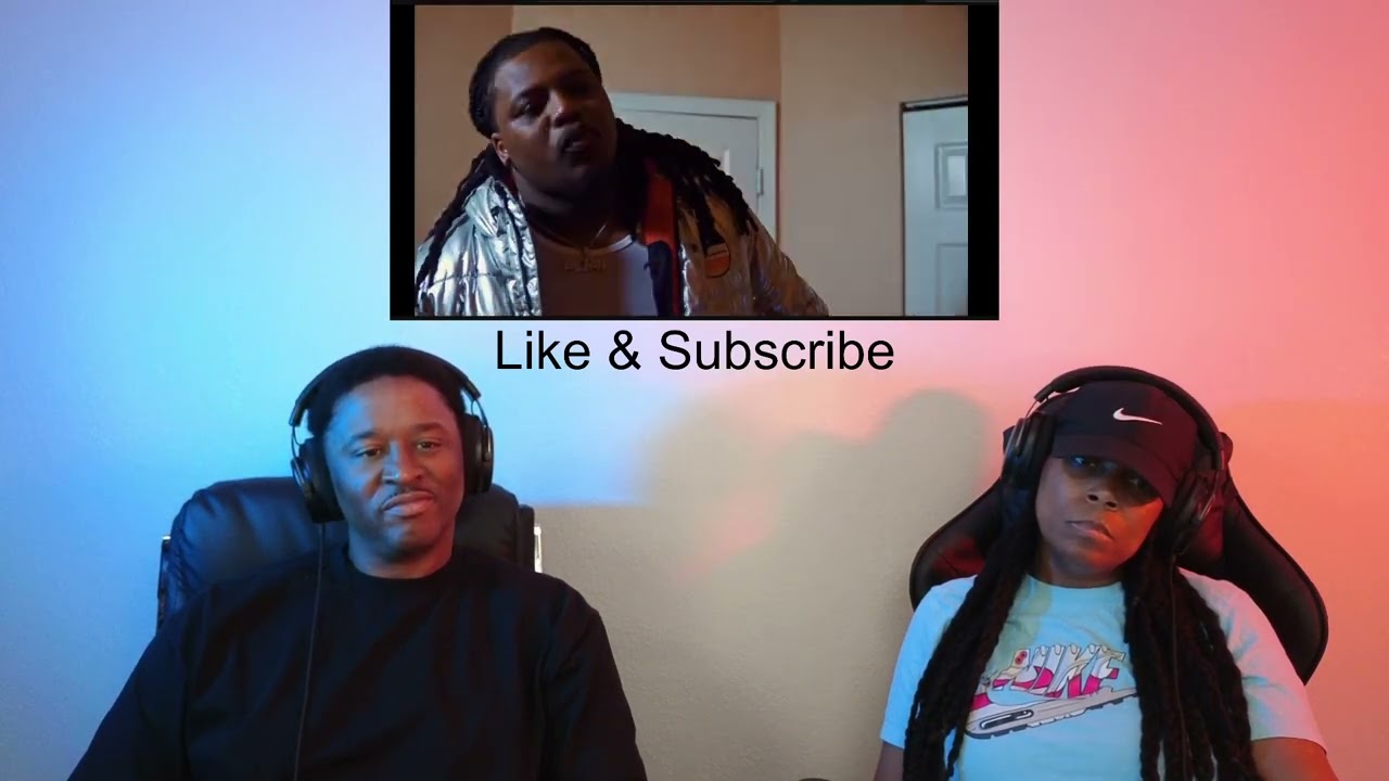 Fbg Duck - Chicago Legends (REACTION!)