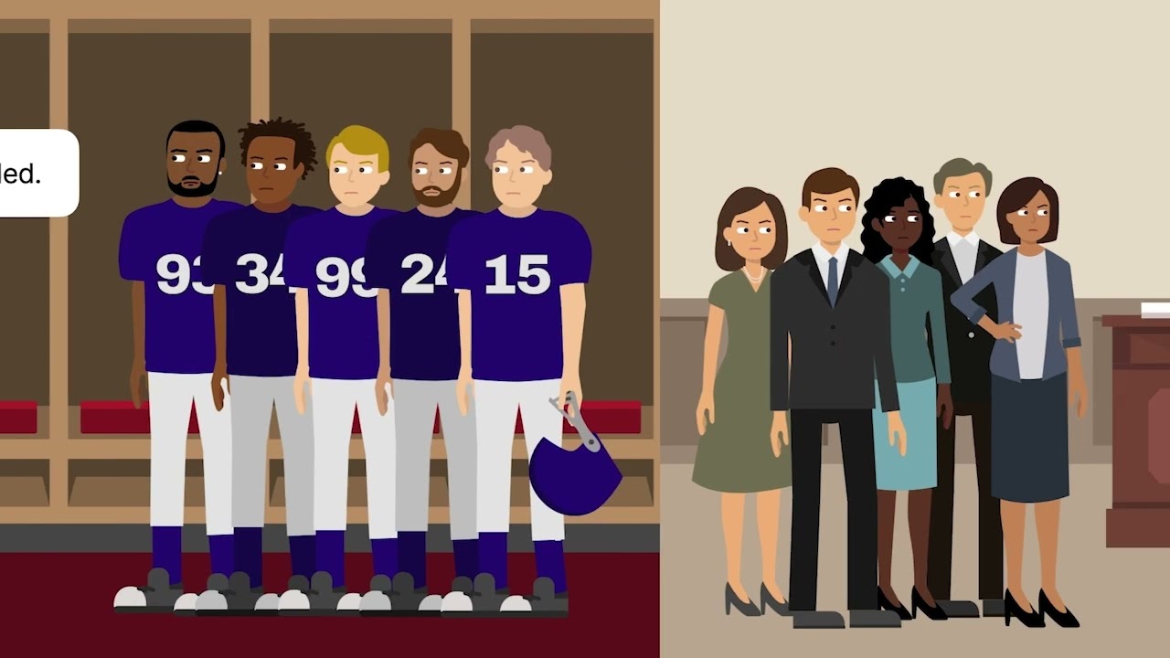 Williams v. National Football League Case Brief Summary | Law Case Explained