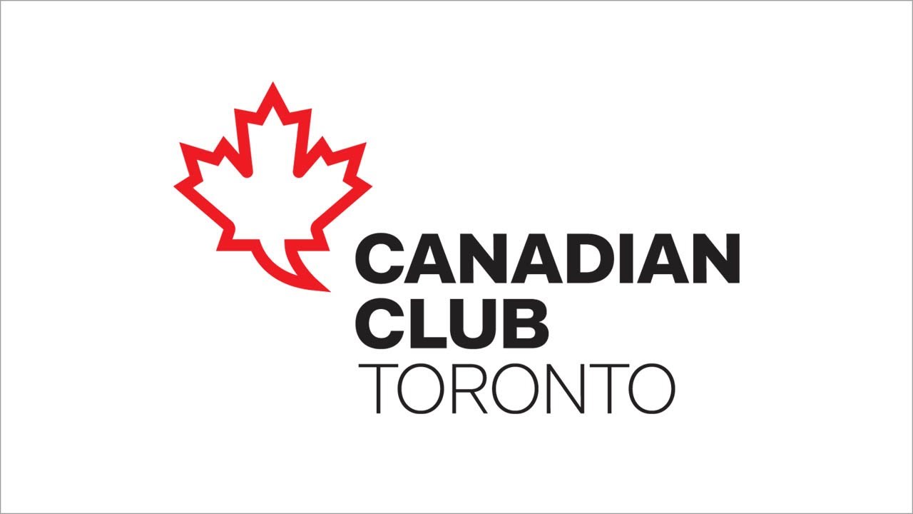 Canadian Club - Outlook on the Canadian Auto Industry: Navigating a New Era of U.S. Tariffs