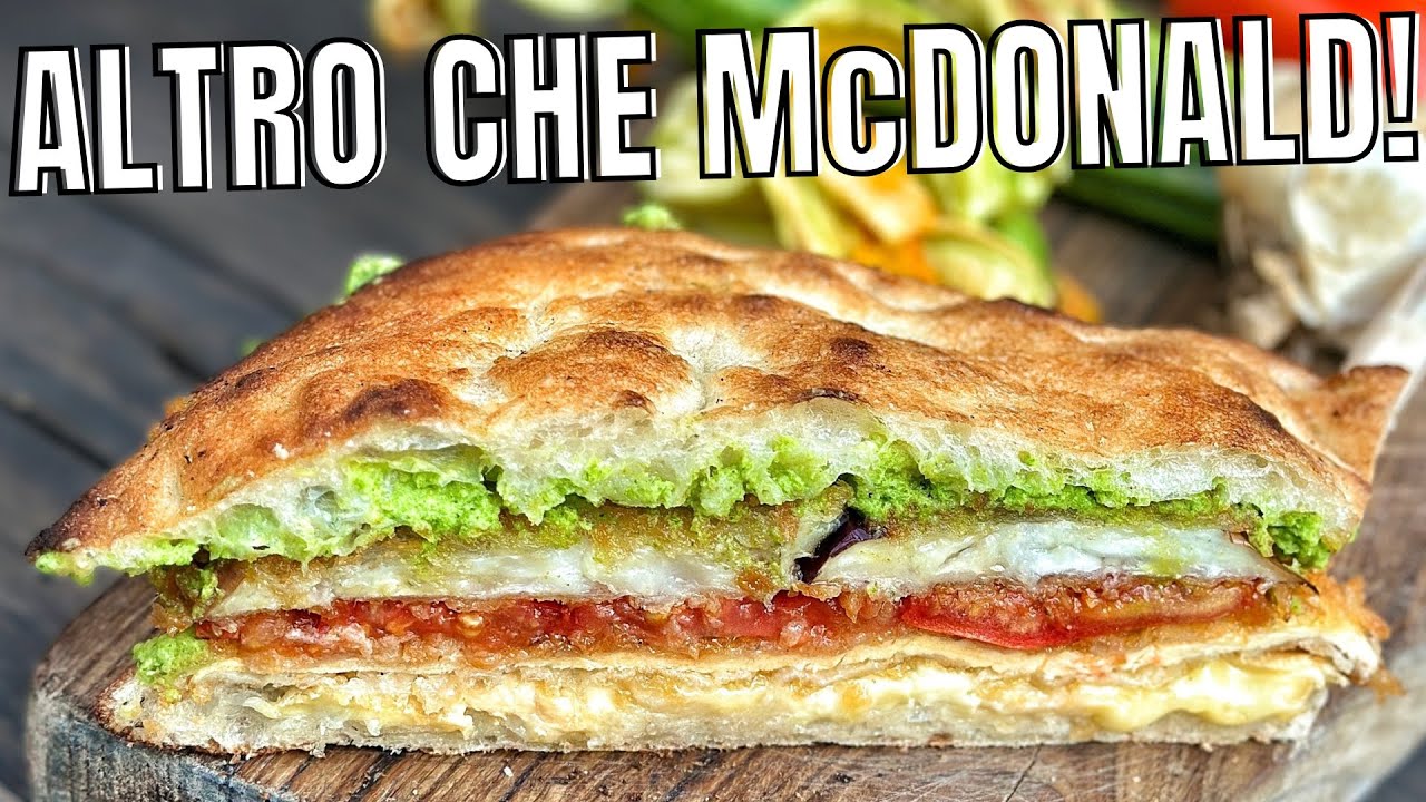 Quanto pagheresti un CRISPY CHICKEN così? Ricetta di Chef Max Mariola