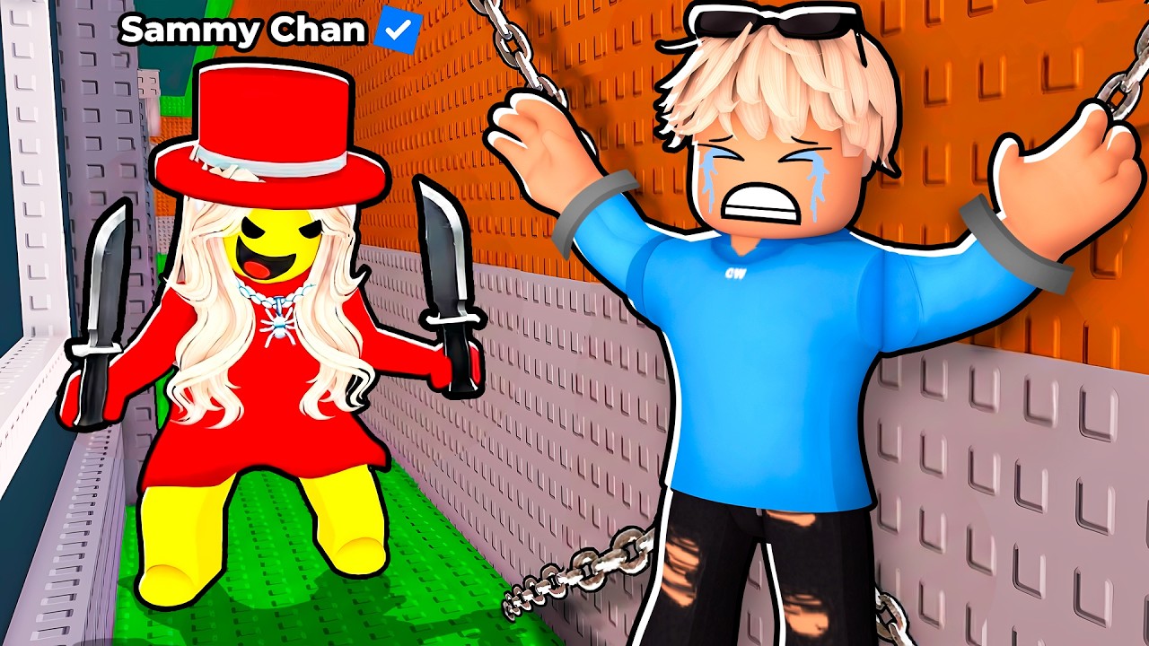 Ich habe ein VERRÜCKTES FAN MÄDCHEN in Steal A Brainrot..