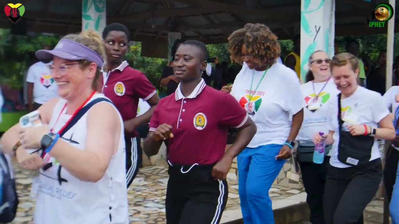 GMR TAMALE 2023  VIDEO TRAILER