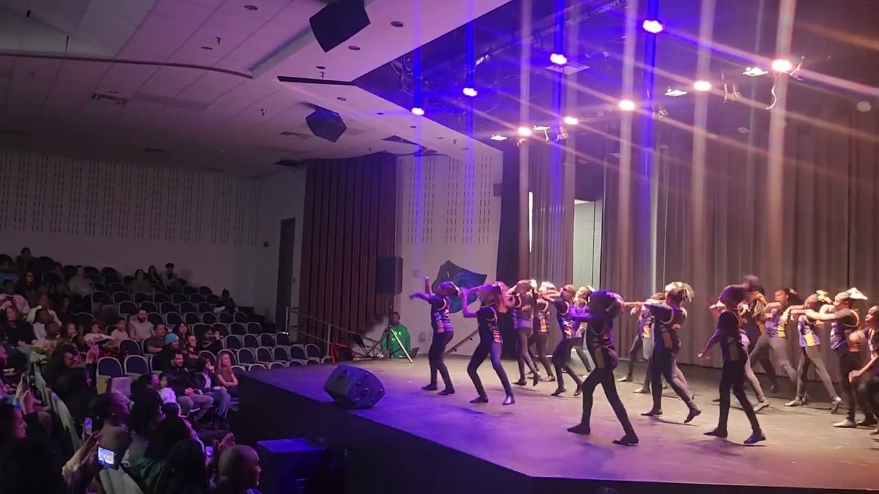 Lauriel 4th Grade DSA Dance Team 2026