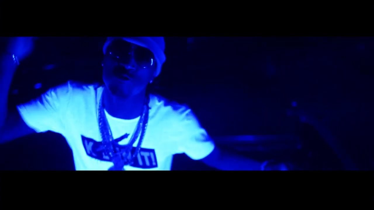 Trae Tha Truth Ft. Future - I'm Screwed Up [Official Music Video] [Dir. Philly Fly Boy]