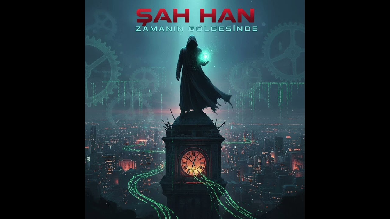 Şah Han – Zamanın Gölgesinde
