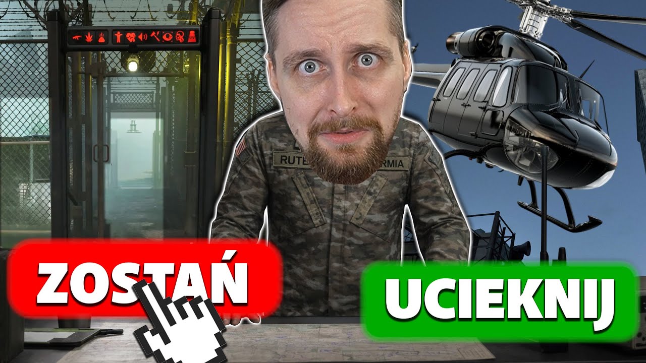APOKALIPSA ZOMBIE DOBIEGA KOŃCA?!