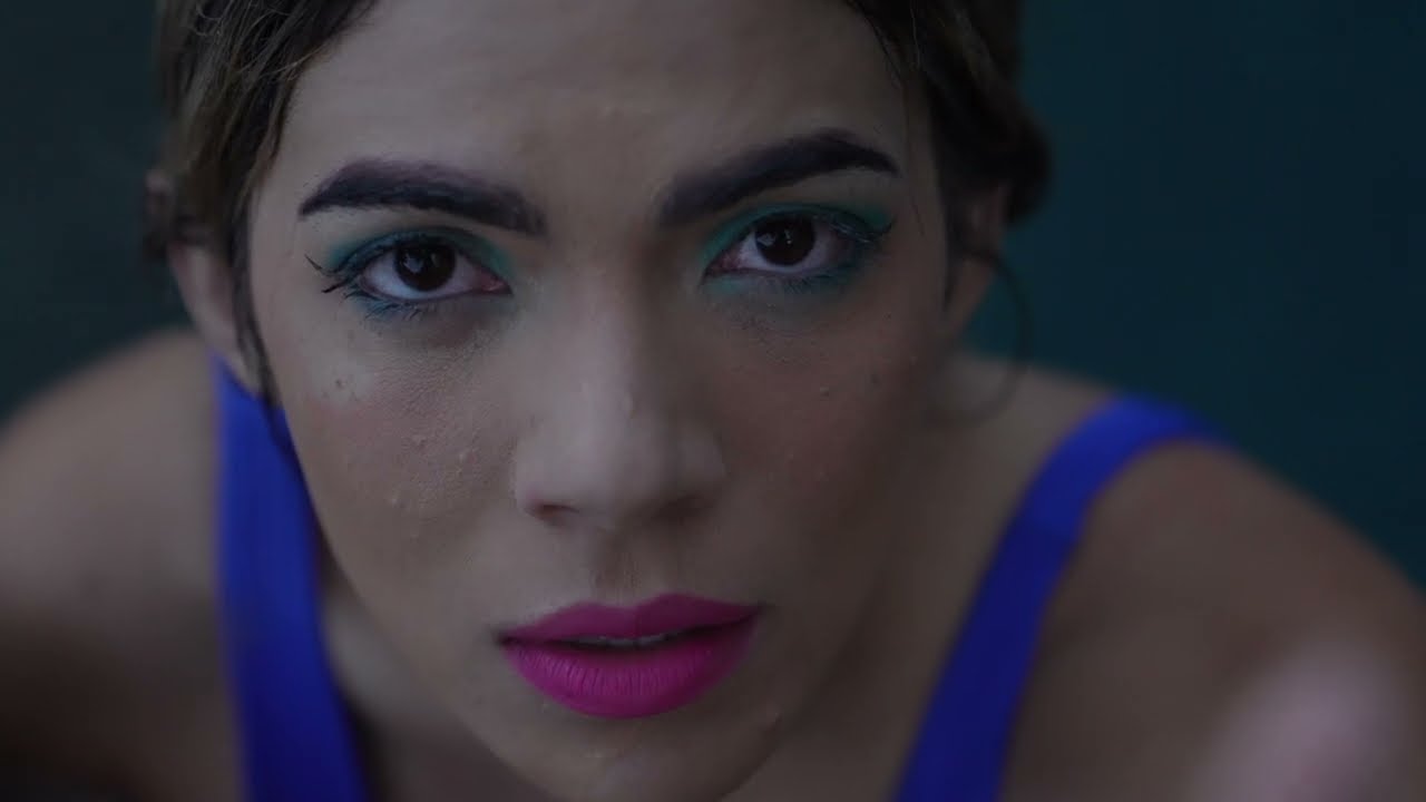 Natalia Lugo - I'm Not Angry (Natalie Lugo Santos' Cut)