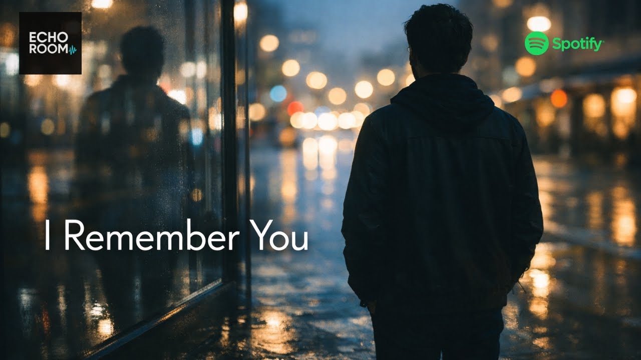 I Remember You in Places You’re Not | Echo Room