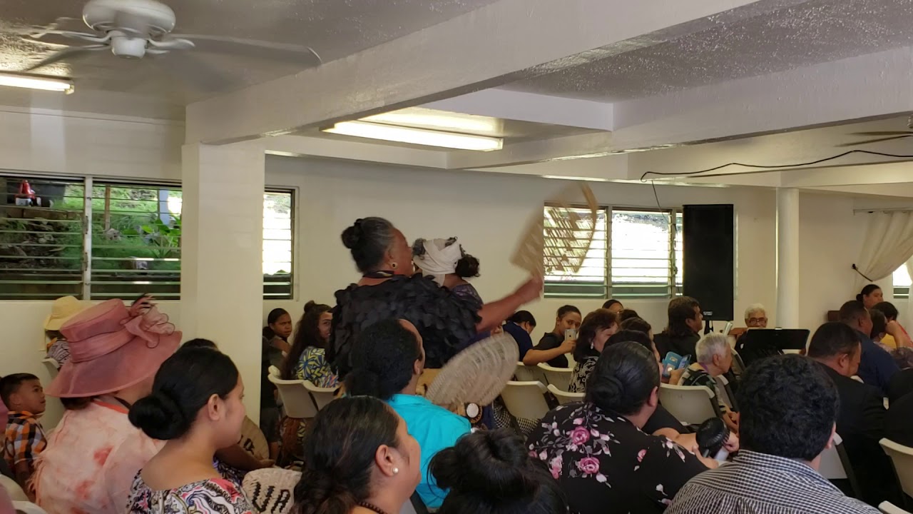 STT Honolulu Pohiva Misinale 2019