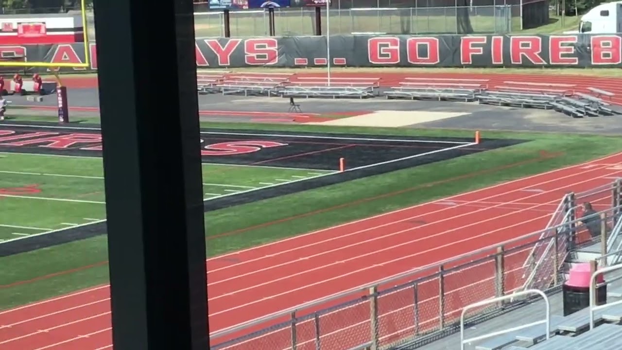 LL4G vs  Loveland Orange