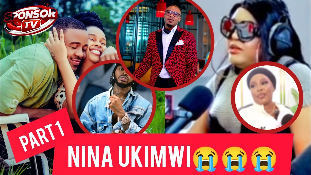 MASTAA HAWA WANAISHI KWA KUDANGA,OMMY DIMPOZ,KAJALA HAWAJULIKANI KAZI ZAO,WEMA SEPETU,IRENE UWOYA M