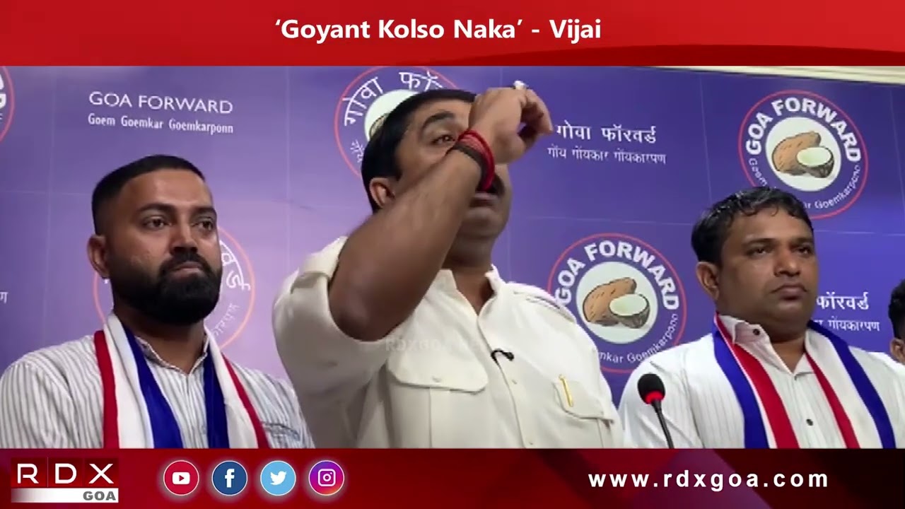 ‘Goyant Kolso Naka’ -  Vijai